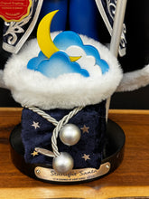 Load image into Gallery viewer, Nutcracker, Steinbach Starlight Santa - Limited Edition with Lights and Music