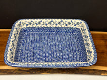 Load image into Gallery viewer, Baker, Lasagna - Denim Daisy