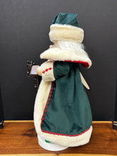 Load image into Gallery viewer, Nutcracker, Steinbach Santa Comes Around Part 4 - Limited Edition with Working Cuckoo Clock