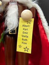 Load image into Gallery viewer, Nutcracker, Steinbach Autumn Santa