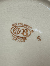 Load image into Gallery viewer, Dinner Plate 10.75”, Pre-Owned -Apples & Pears Pattern