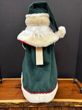 Load image into Gallery viewer, Nutcracker, Steinbach Santa Comes Around Part 4 - Limited Edition with Working Cuckoo Clock