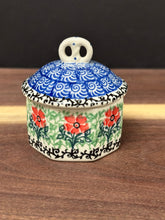 Load image into Gallery viewer, Ring, Trinket Box - Maraschino