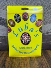 Load image into Gallery viewer, Pysanky Decorating Kit