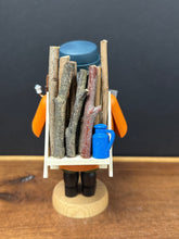 Load image into Gallery viewer, Smoker, Seiffen Woodsman