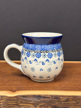 Load image into Gallery viewer, Mug, Bubble 16 oz - Dragonfly