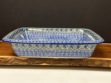 Load image into Gallery viewer, Baker, Lasagna - Peacock Feather