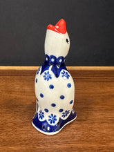 Load image into Gallery viewer, Pie Bird, Kalich - Lace & Dots