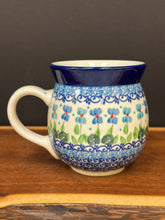 Load image into Gallery viewer, Mug, Bubble 16 oz - Dutch Iris