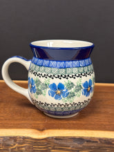 Load image into Gallery viewer, Mug, Bubble 16 oz - Morning Glory