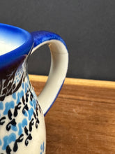 Load image into Gallery viewer, Mug, Bubble 11 oz - Galia - Retro w/ Cracked Handle