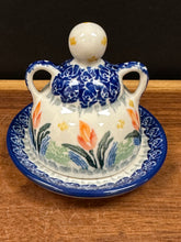 Load image into Gallery viewer, Cheese Lady Mini 4" - Sign of Spring