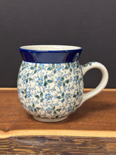 Load image into Gallery viewer, Mug, Bubble 16 oz - Forget Me Knots