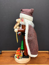 Load image into Gallery viewer, Nutcracker, Steinbach Autumn Santa