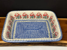 Load image into Gallery viewer, Baker, Lasagna - Crimson Bell