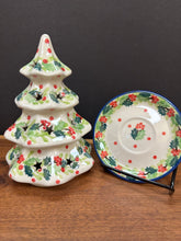 Load image into Gallery viewer, Tree, Luminary 7" - Christmas Holly