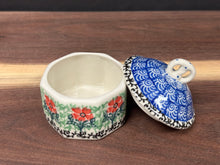 Load image into Gallery viewer, Ring, Trinket Box - Maraschino