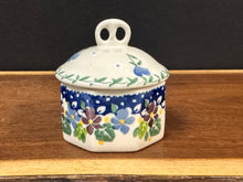 Load image into Gallery viewer, Ring, Trinket Box - Plum Luck
