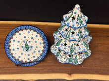 Load image into Gallery viewer, Tree, Luminary 8" - U4661 Snowman