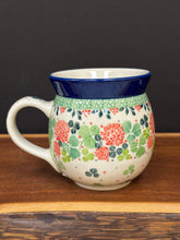 Load image into Gallery viewer, Mug, Bubble 16 oz - Lucky Charm
