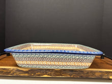 Load image into Gallery viewer, Baker, Lasagna - Autumn