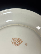 Load image into Gallery viewer, Dinner Plate 10.75”, Pre-Owned -Apples & Pears Pattern