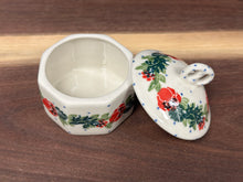 Load image into Gallery viewer, Ring, Trinket Box - Garden Party