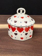 Load image into Gallery viewer, Ring, Trinket Box - Love Struck