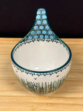 Load image into Gallery viewer, Bowl, Loop Handle Soup - U0803