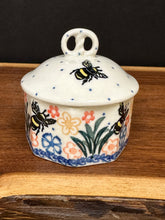 Load image into Gallery viewer, Trinket Box - Honey Bee
