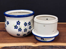 Load image into Gallery viewer, Butter Crock - Lil Blossoms