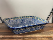 Load image into Gallery viewer, Baker, Lasagna - Peacock Feather