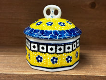 Load image into Gallery viewer, Ring, Trinket Box - Sunburst