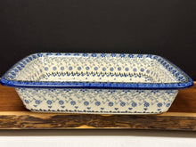 Load image into Gallery viewer, Baker, Lasagna - Silver Lace