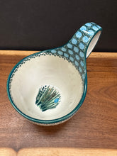 Load image into Gallery viewer, Bowl, Loop Handle Soup - U0803