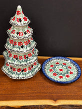 Load image into Gallery viewer, Tree, Luminary 10" - Maraschino