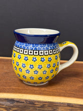 Load image into Gallery viewer, Mug, Bubble 16 oz - Sunburst