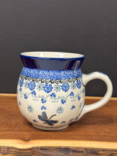 Load image into Gallery viewer, Mug, Bubble 16 oz - Dragonfly