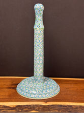 Load image into Gallery viewer, Paper Towel Holder - Key Lime