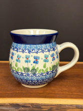 Load image into Gallery viewer, Mug, Bubble 16 oz - Dutch Iris