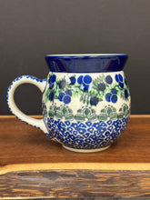 Load image into Gallery viewer, Mug, Bubble 16 oz - Huckleberry