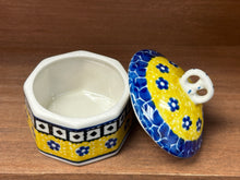 Load image into Gallery viewer, Ring, Trinket Box - Sunburst