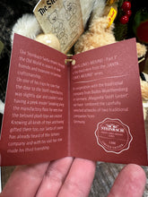 Load image into Gallery viewer, Nutcracker, Steinbach Santa Comes Around Part 3 - Limited Edition with Authentic Steiff Teddy Bear