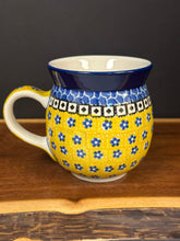 Load image into Gallery viewer, Mug, Bubble 16 oz - Sunburst