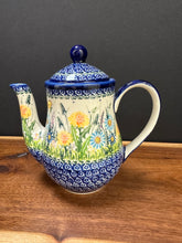 Load image into Gallery viewer, Teapot, Florencja - In the Garden Alone