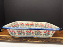 Load image into Gallery viewer, Baker, Lasagna - Crimson Bell