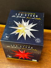 Load image into Gallery viewer, Nutcracker, Steinbach Starlight Santa - Limited Edition with Lights and Music