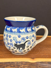 Load image into Gallery viewer, Mug, Bubble 16 oz - Boo Boo Kitty