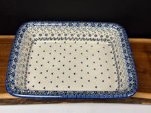 Load image into Gallery viewer, Baker, Lasagna - Silver Lace