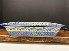 Load image into Gallery viewer, Baker, Lasagna - Denim Daisy